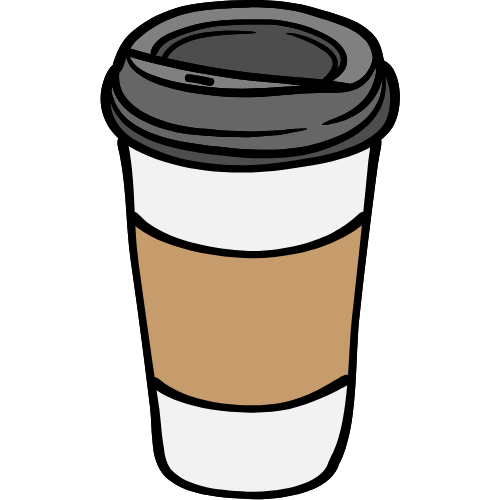 Caffeine Icon