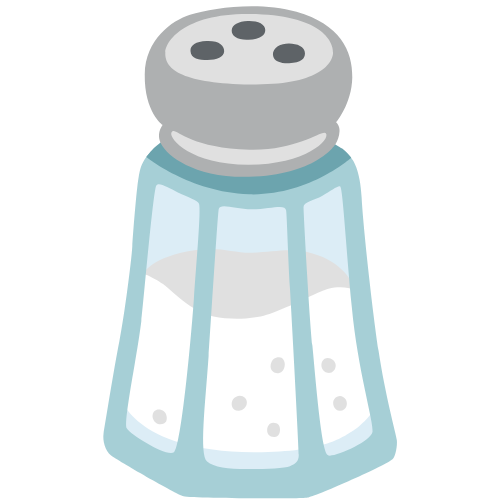 Sodium Icon