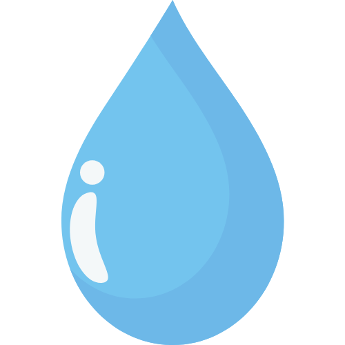Hydrate Icon